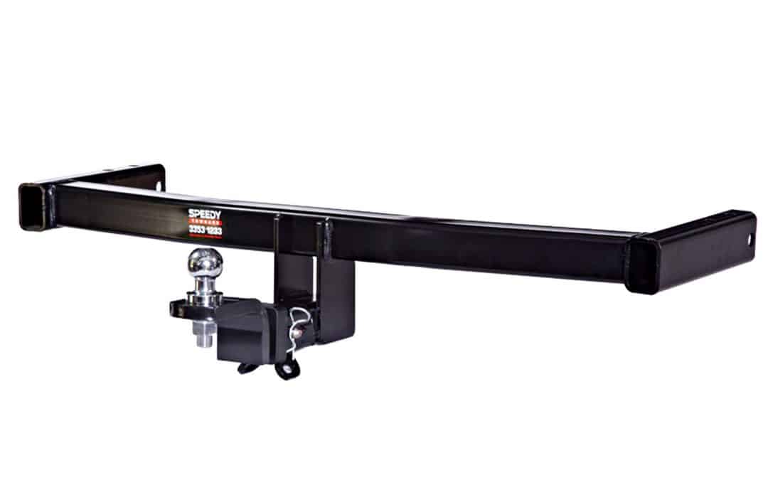 What Is a Class 4 Towbar?