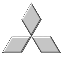 Mitsubishi Logo