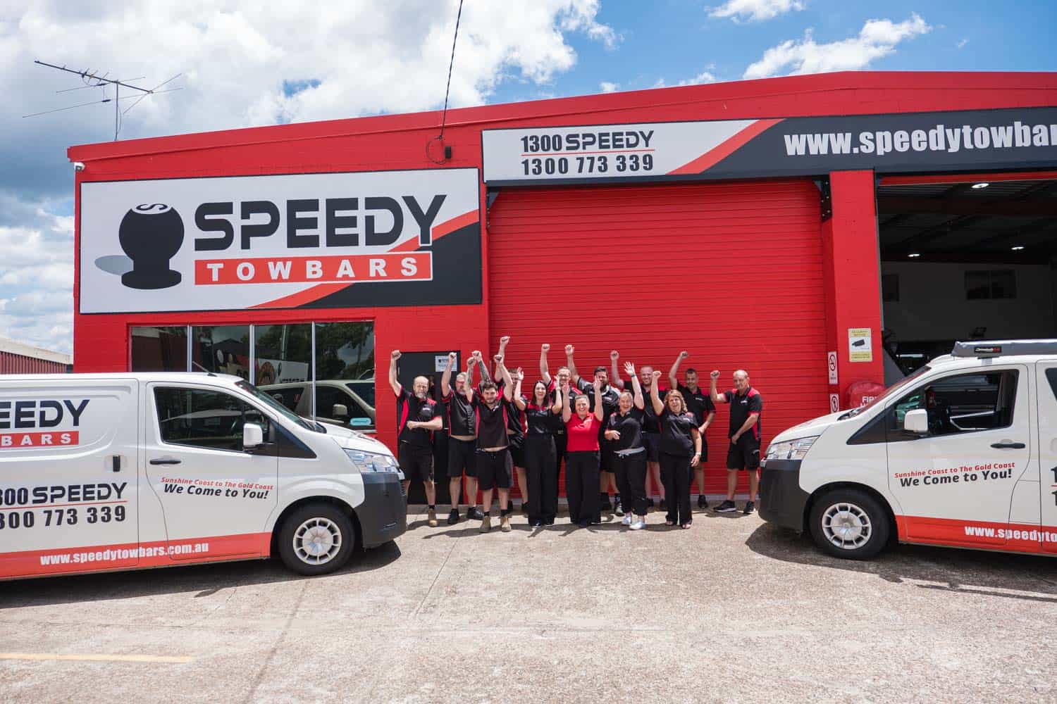Brisbane Towbars installers