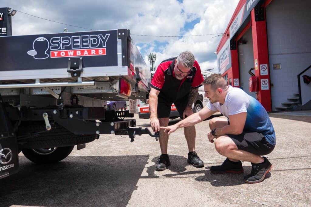 best towbars in brisbane