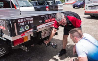 A Safe Towing Guide for Brisbane and Beyond