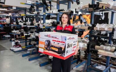 Speedy Towbars’ Favourite Towing Accessories