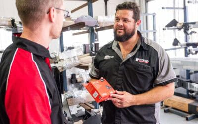 Your Trailer Braking Systems Guide