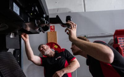 A Safe Towing Guide for Brisbane and Beyond