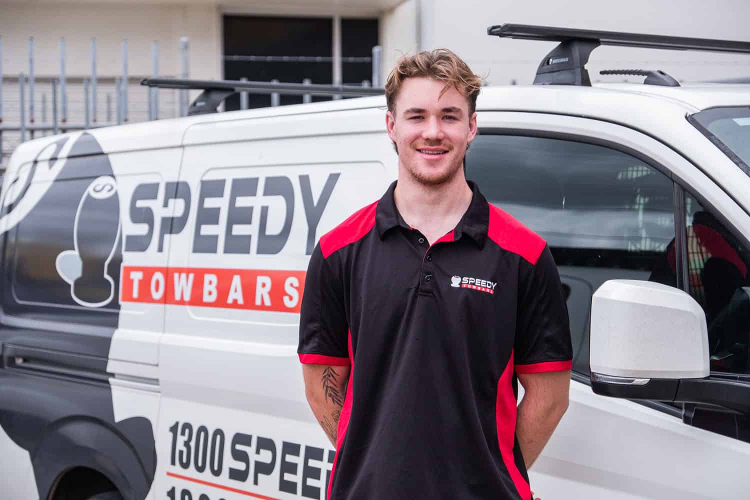 Mobile Towbar installation service