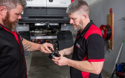 Towing Terms and Acronyms Explained