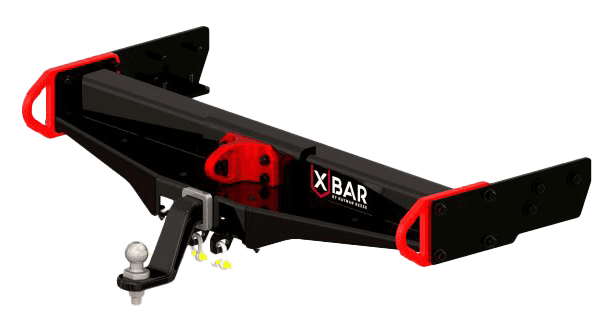 hayman reese x-bar