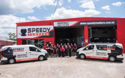 The Ultimate Pre-Caravan Holiday Towing Checklist