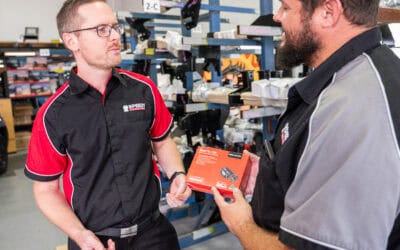 Comparing Australia’s Best Electric Brake Controllers