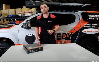 Introducing the REDARC Tow-Pro Link