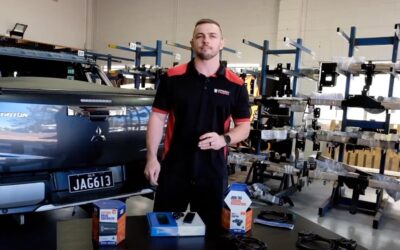 Meet the Elecbrakes EB2: Smarter, Safer Towing