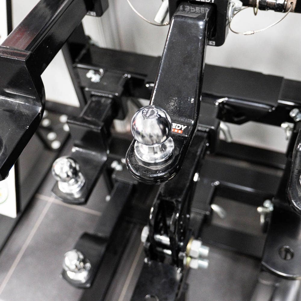 speedy tow like a boss