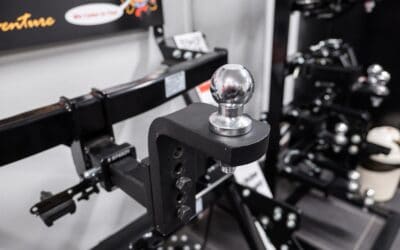 Top 5 Towbar Brands You Should Know About in 2025