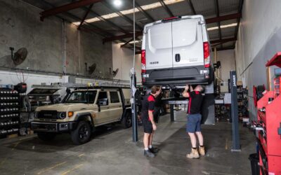 Can I Tow Without Electric Brakes?