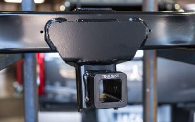 Is Towbar Maintenance Necessary?