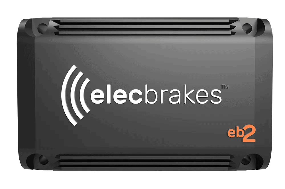 electric brake controllers