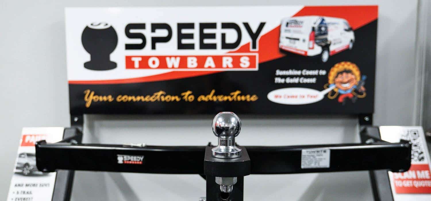 DIY towbars australia
