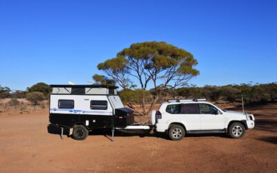 Tow Capacity Isn’t a Target