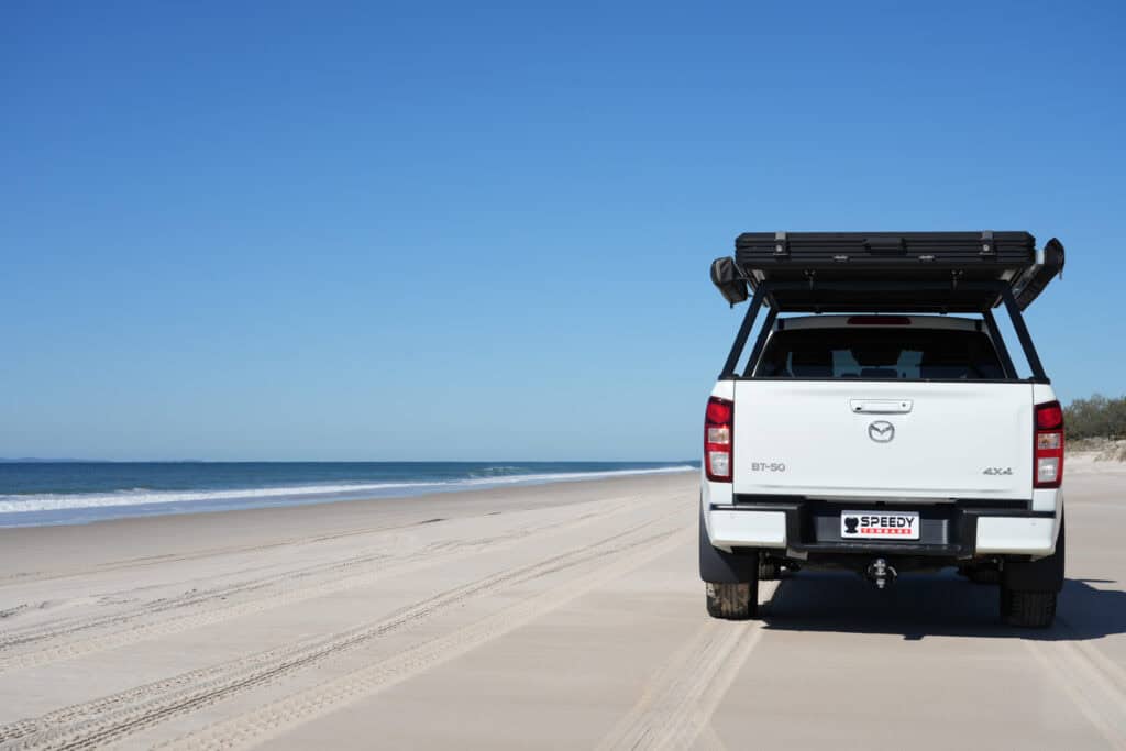 beginner towing guide