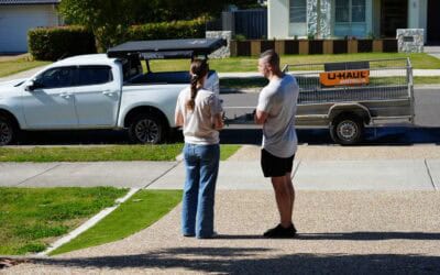 Why I Fitted a Towbar Before I Even Knew How to Tow!