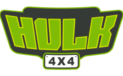 Speedy Towbars Now Stocks Hulk 4×4 Products