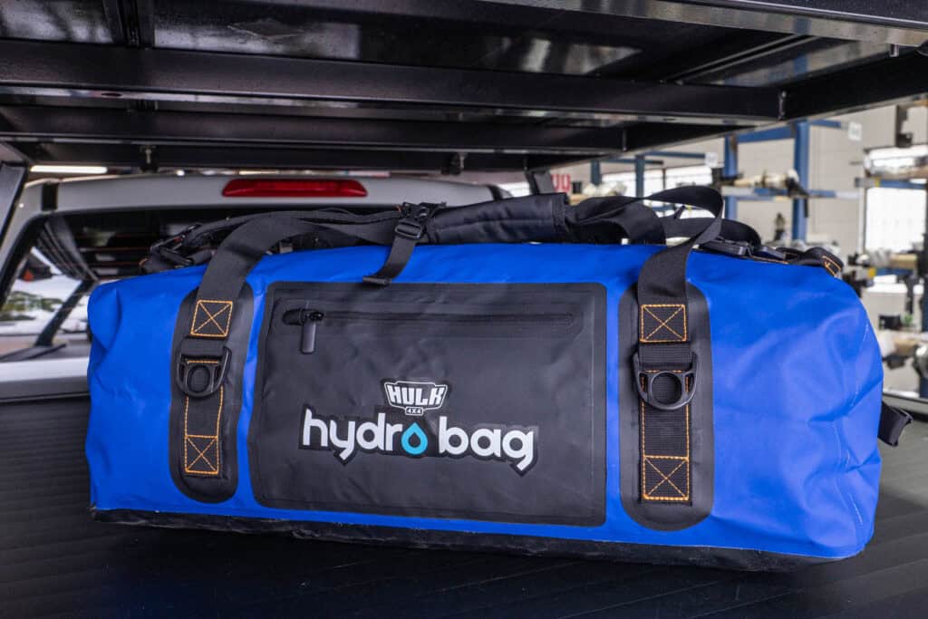 hulk hydro bag