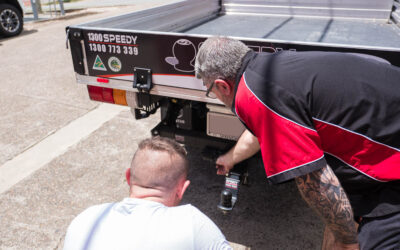 Your Post-Installation Towbar Walkthrough