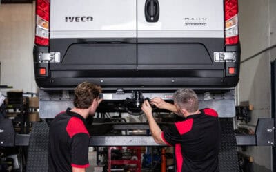 Why a Professional Towbar Installation is Worth It