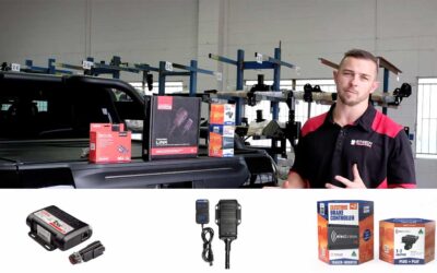 Choosing the Right Electric Brake Controller