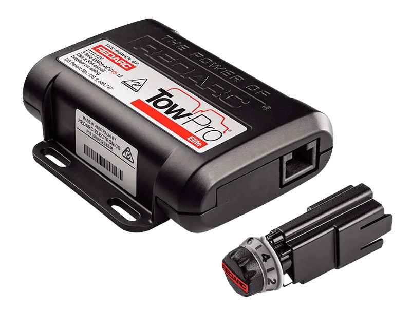 redarc tow-pro elite