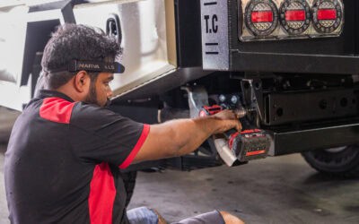 What’s Included With Your Towbar Installation from Speedy