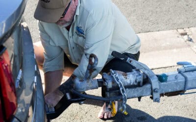 Is Your Towbar Safe? Common Issues to Look For