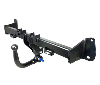 speedy european towbar