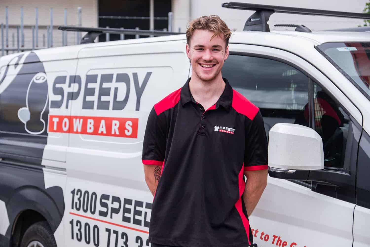 speedy mobile towbar techs