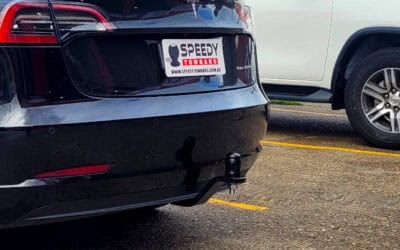 HEV101 Certification and Your EV Towbar