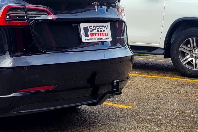 HEV101 Certification and Your EV Towbar