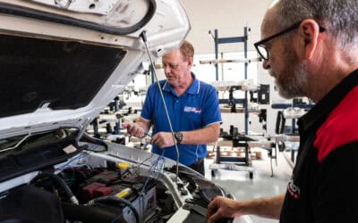 Couplertec Electronic Rust Proofing