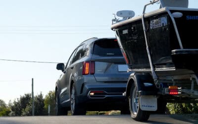 Why Trailer Wiring is a Common Failure Point When Towing