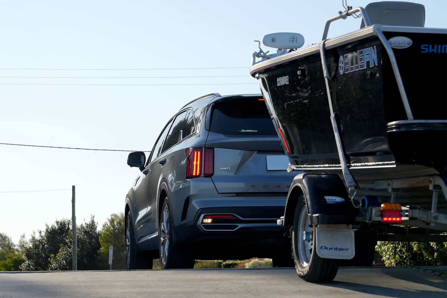 trailer wiring importance