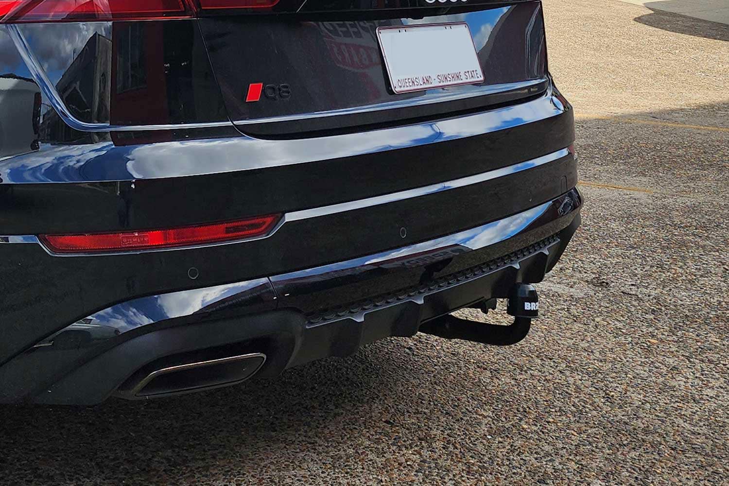 euro towbars vehicle types