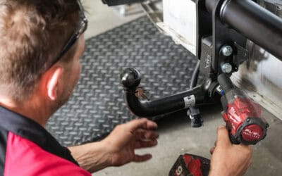 Euro Towbars: A Guide for Australian Drivers