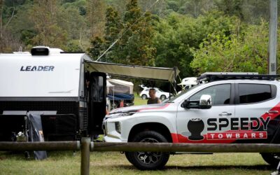 Holiday Towing Safety and Police Checks