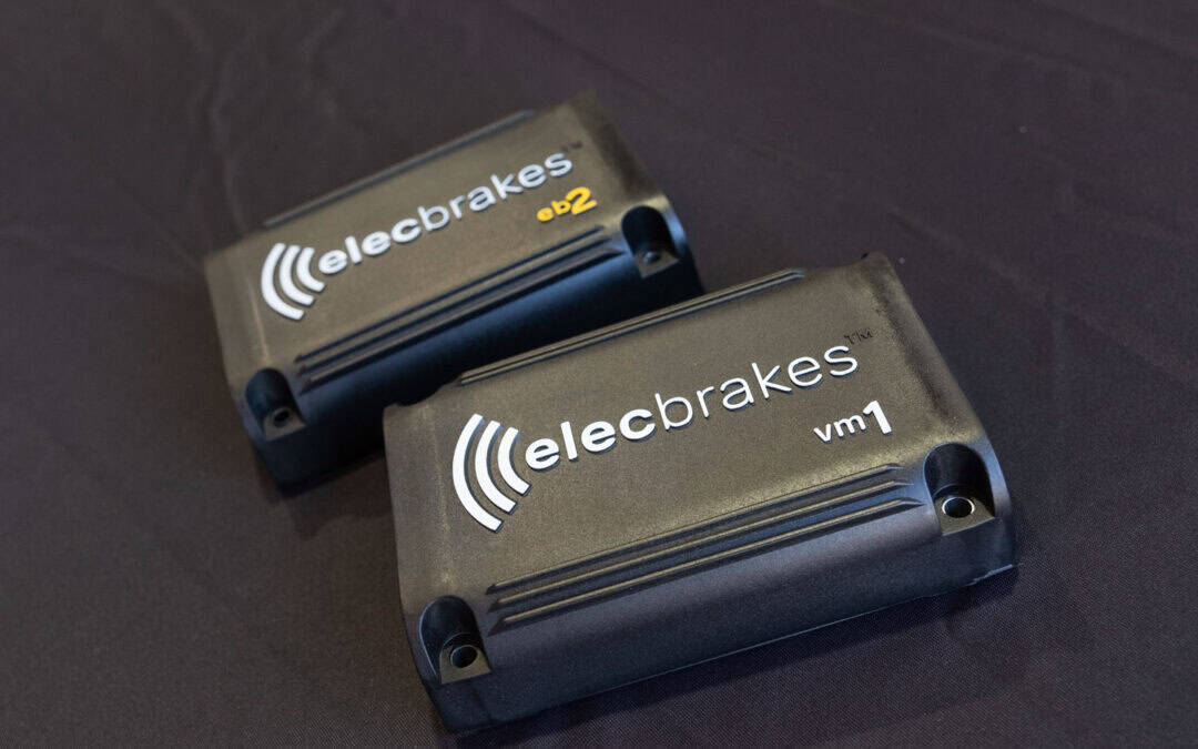 Elecbrakes EB2 vs VM1: What’s the Difference?