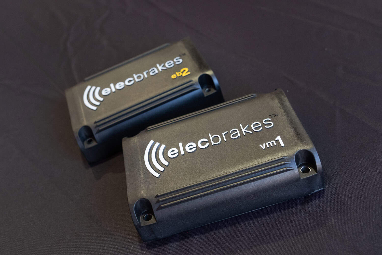 VM1 and EB2 comparison