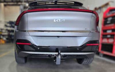 Do You Need a Brake Controller on an EV?