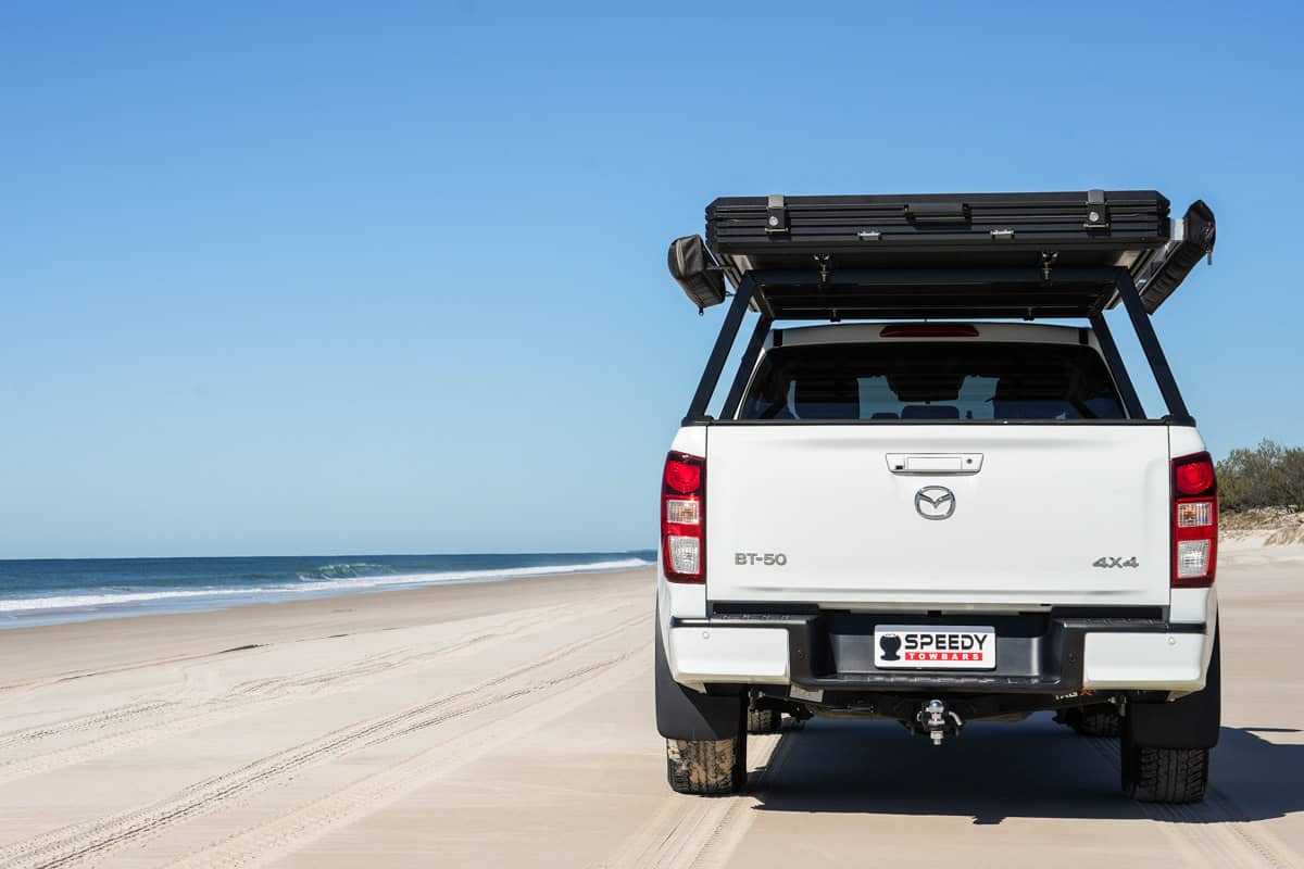 Towbars Moreton Bay