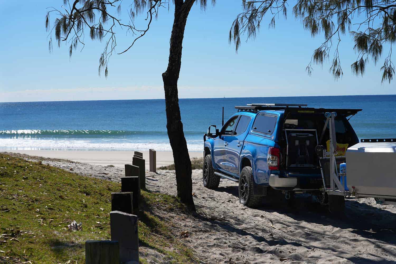 gold coast towbar installation