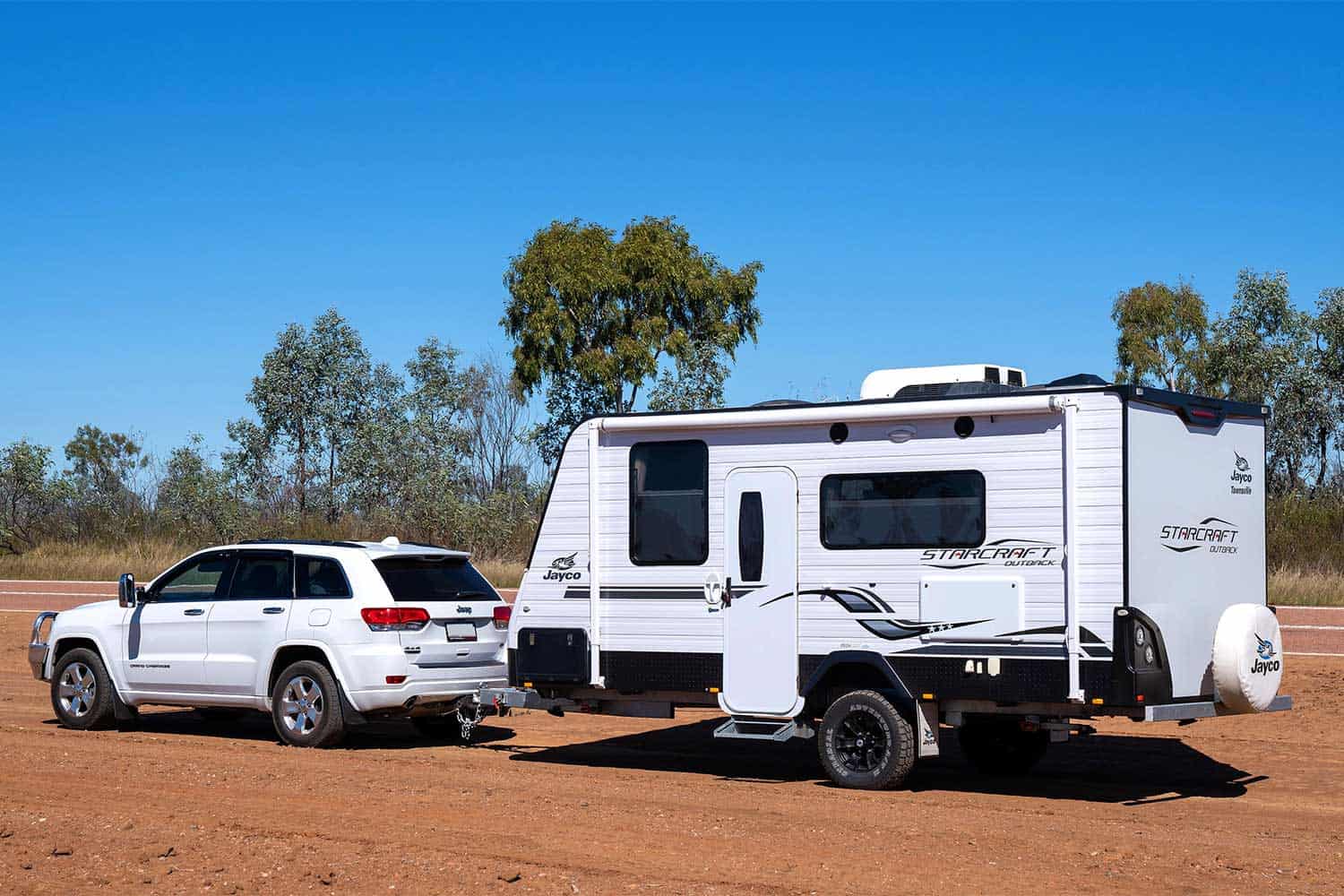 10 towing mistakes