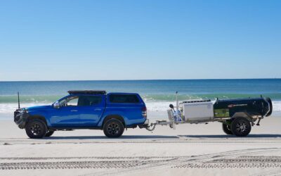 7 Signs Your Towbar Isn’t Rated for What You’re Towing