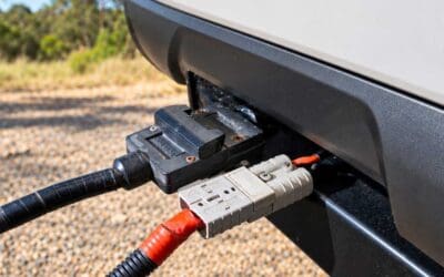 What Is an Anderson Plug? Do You Need One for Towing?
